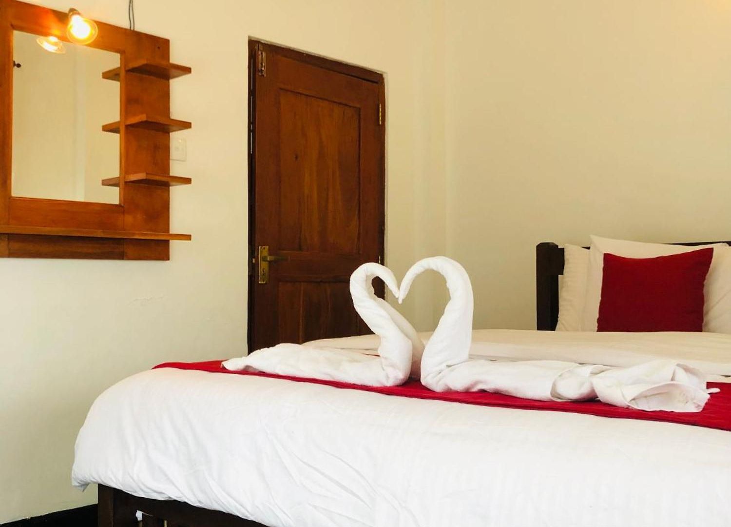 Homestay View Nuwara Eliya