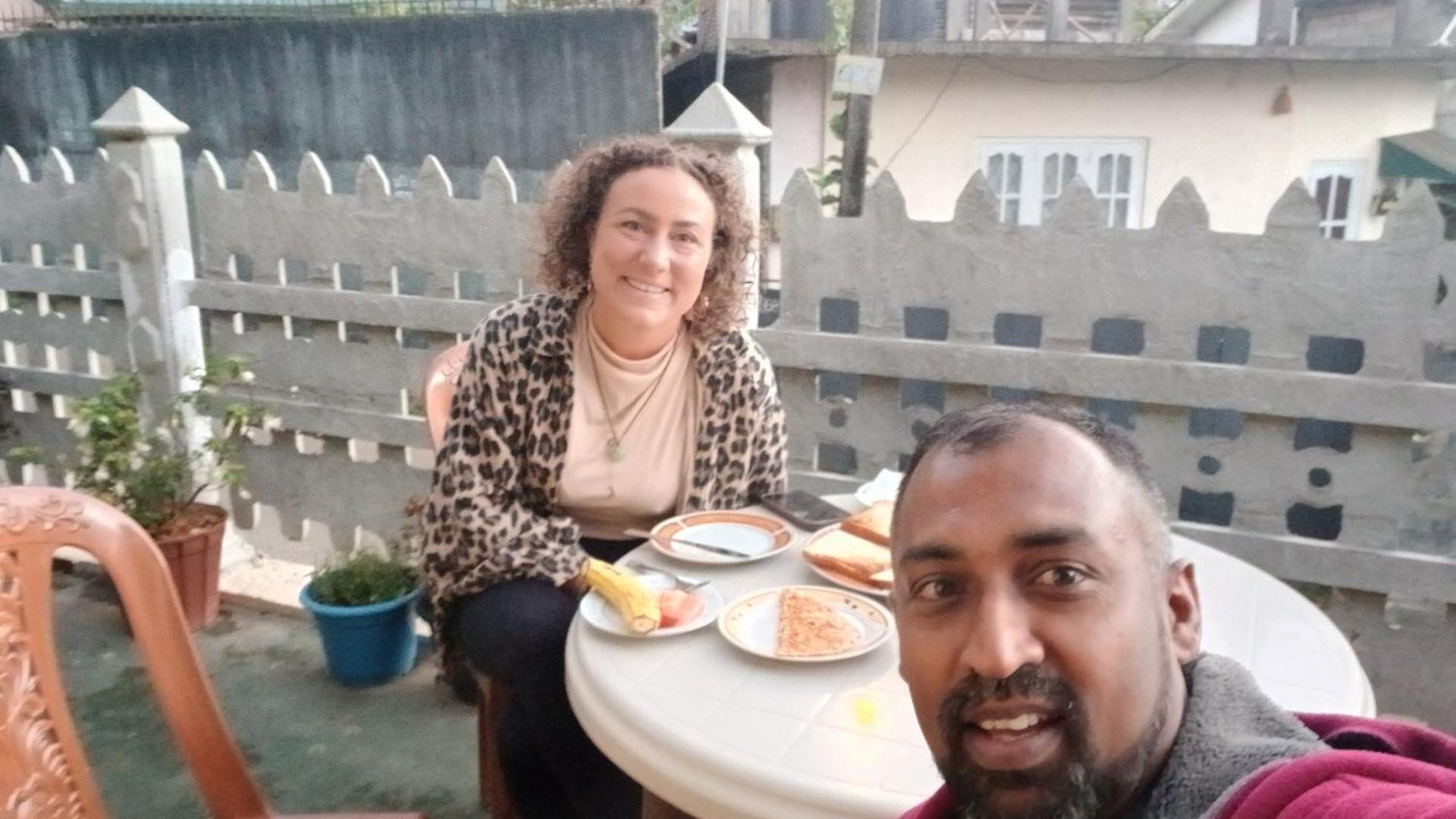 Homestay Dio Hilltop Nuwara Eliya
