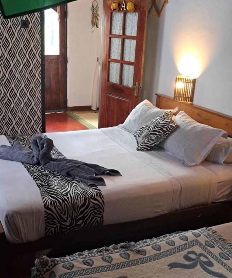 Redwood Nuwara Eliya