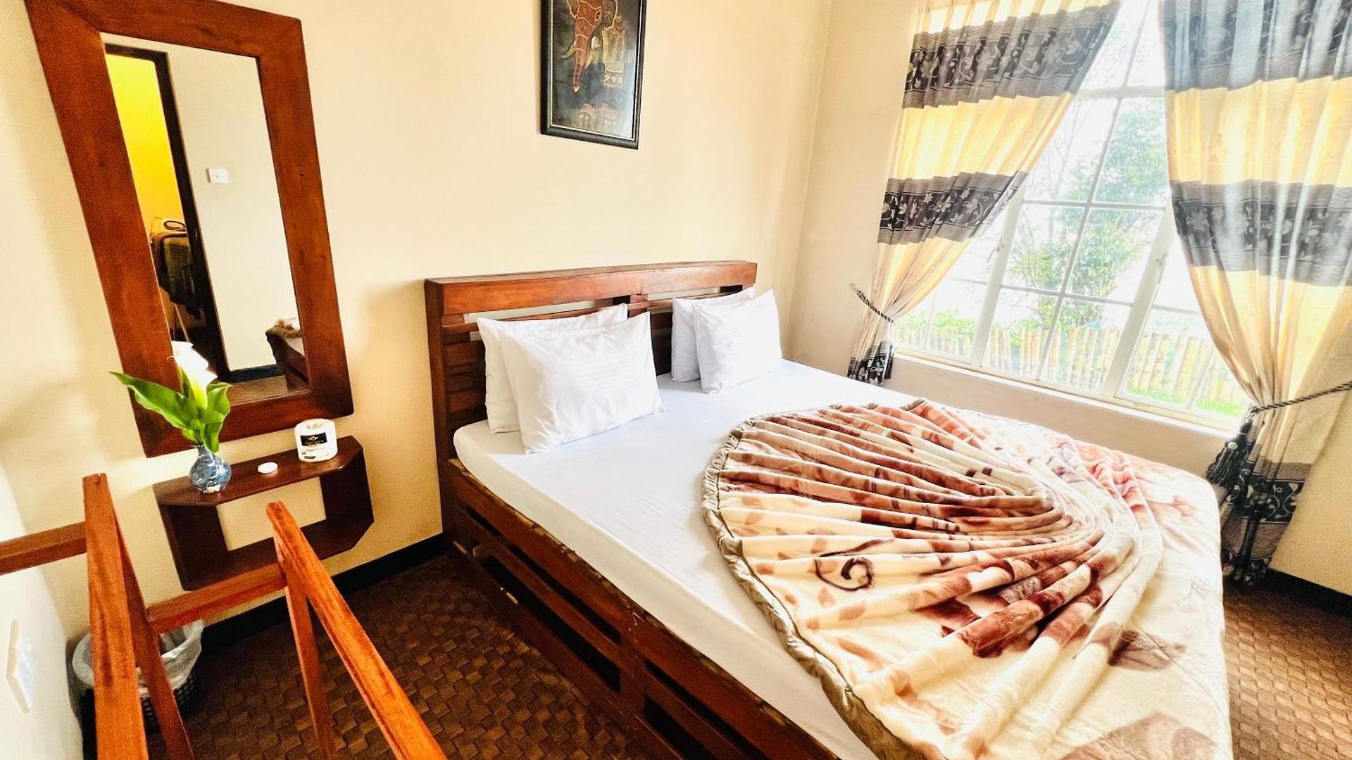 White Hill Nuwara Eliya