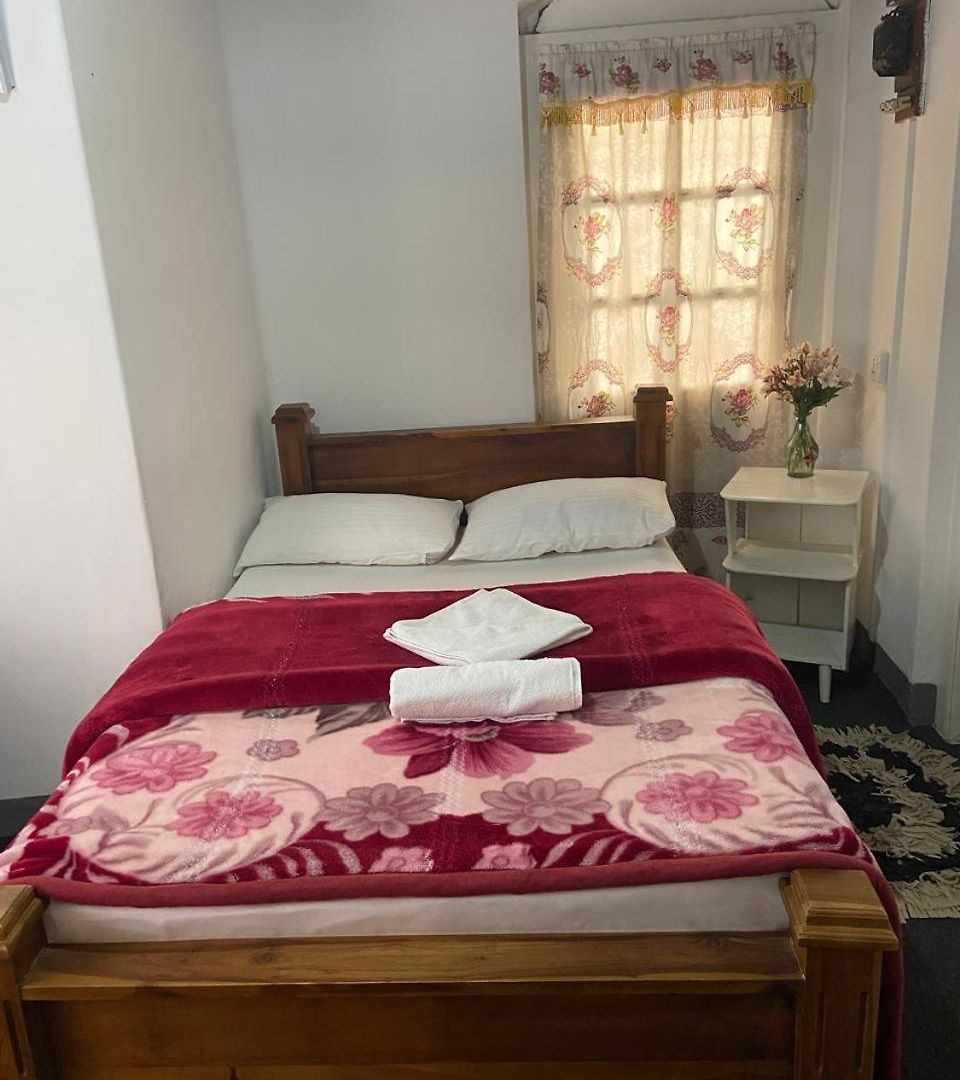 Ruchi House 3*