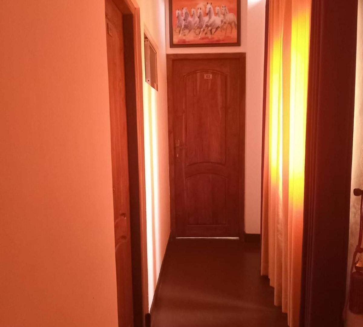 Homestay Lakshmi Illam *