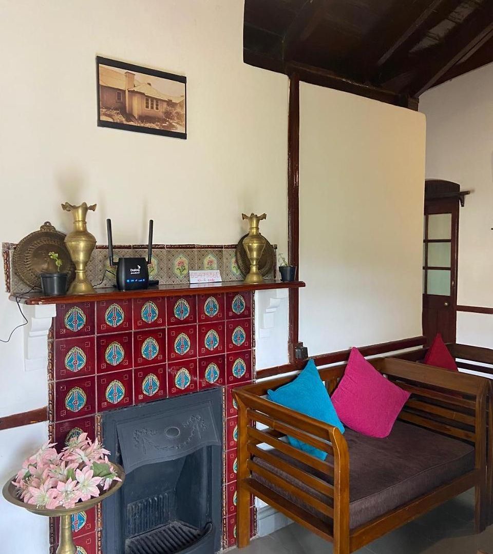 Guest house Ruchi House