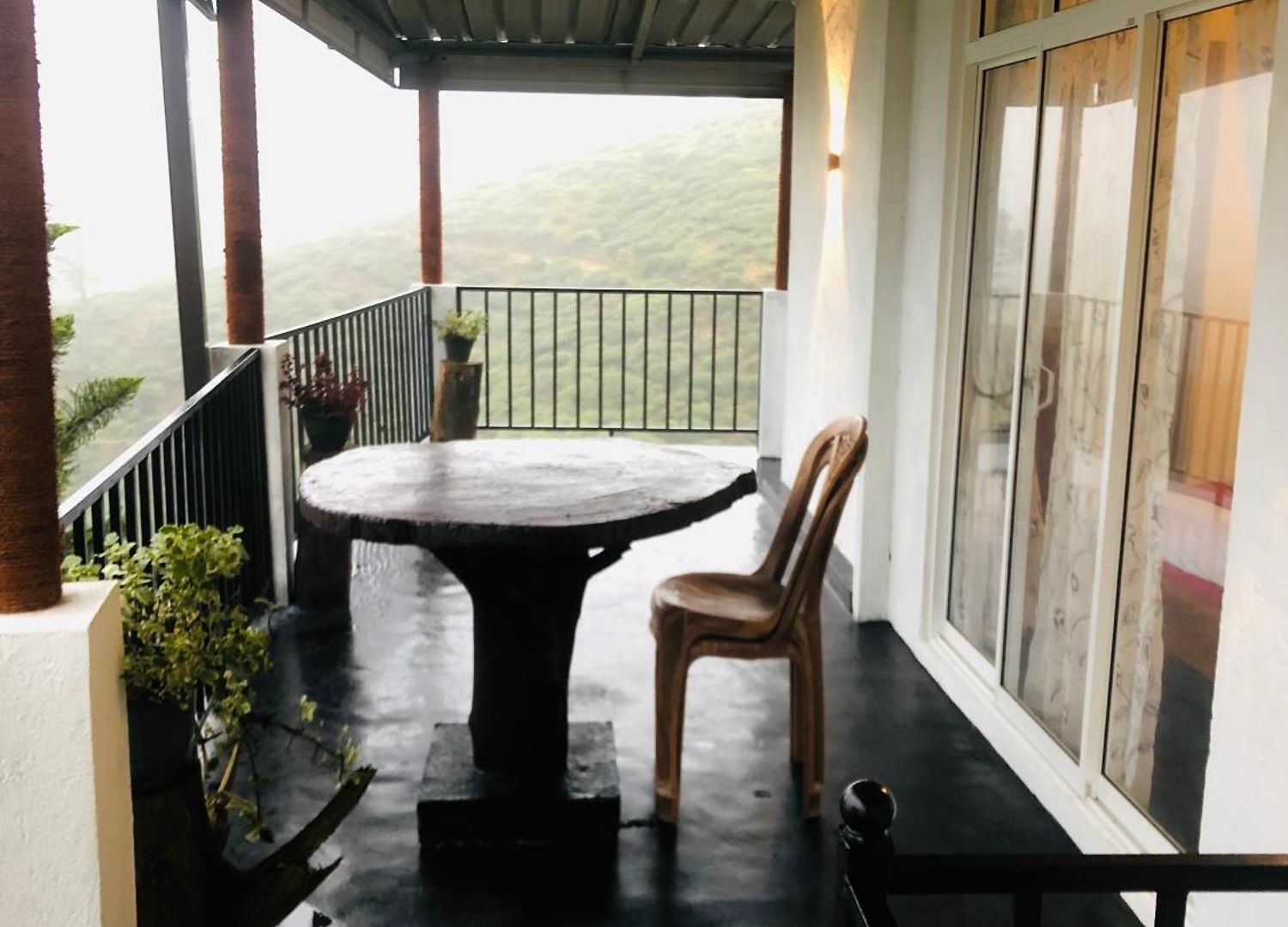 Homestay View