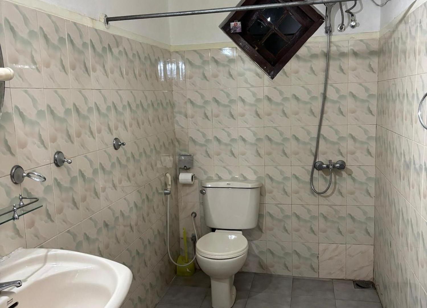 Homestay Selis Manor