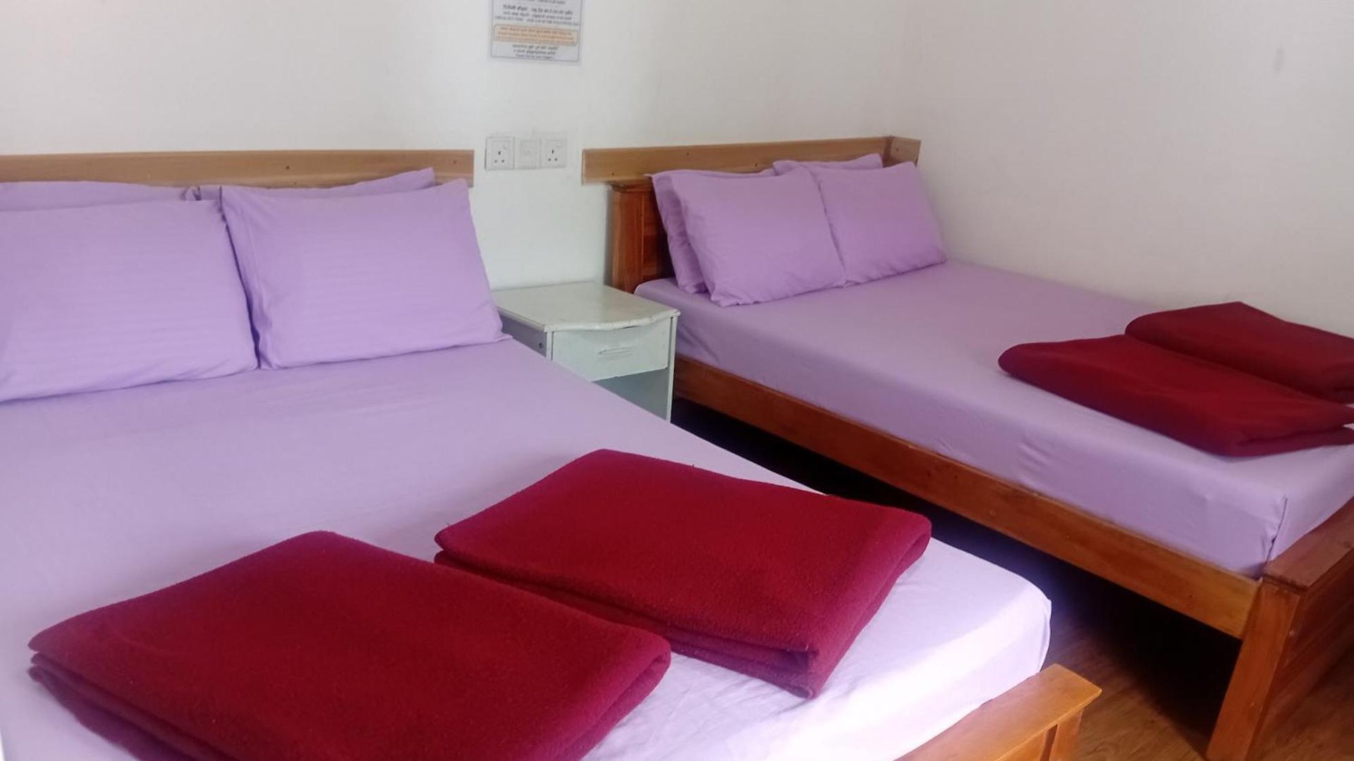 Bed & Breakfast T Nuwara Eliya