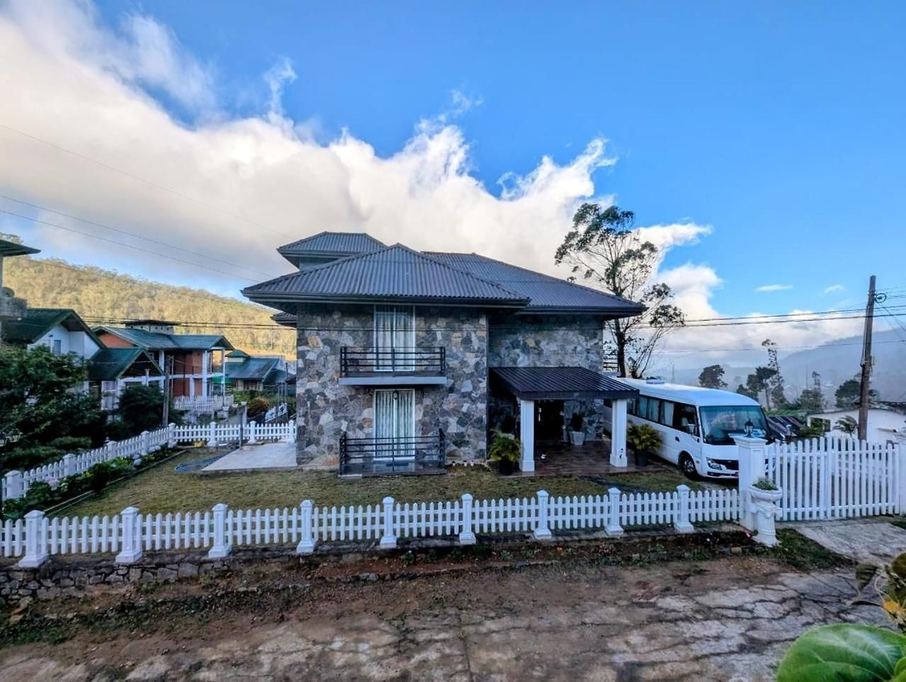 Nicholas Guest house Nuwara Eliya