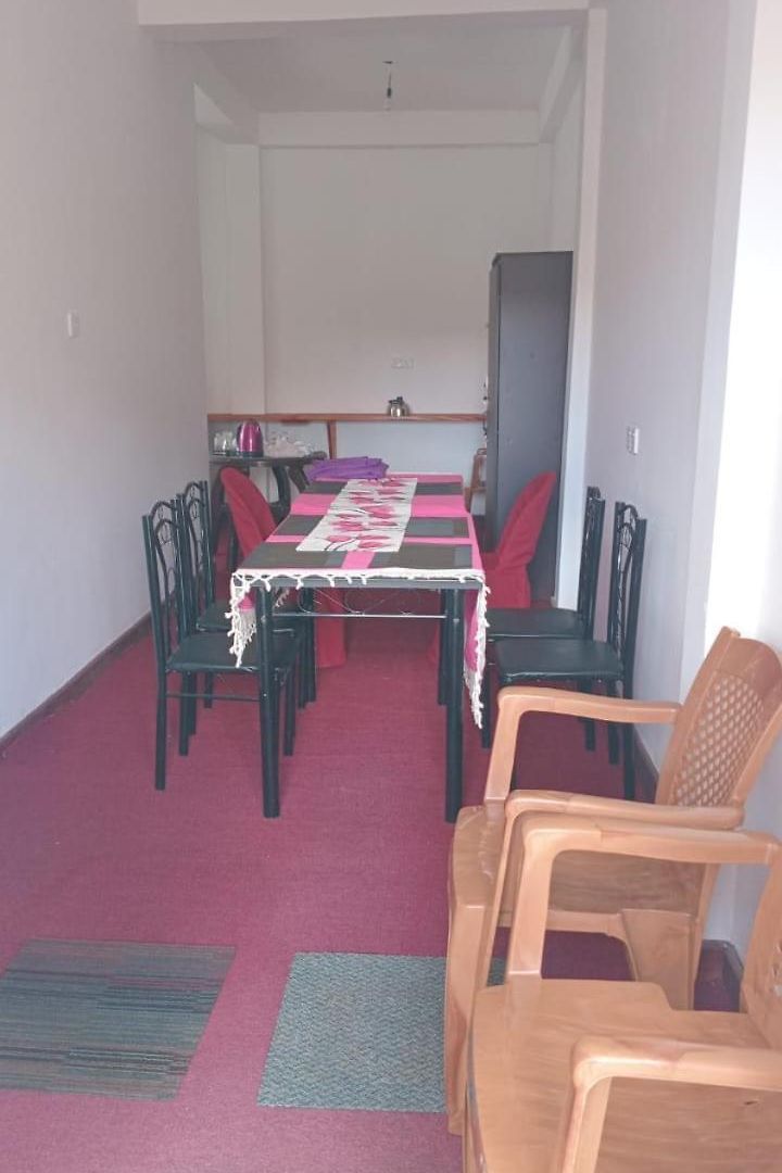Frosty Heaven Guest House Guest house Nuwara Eliya