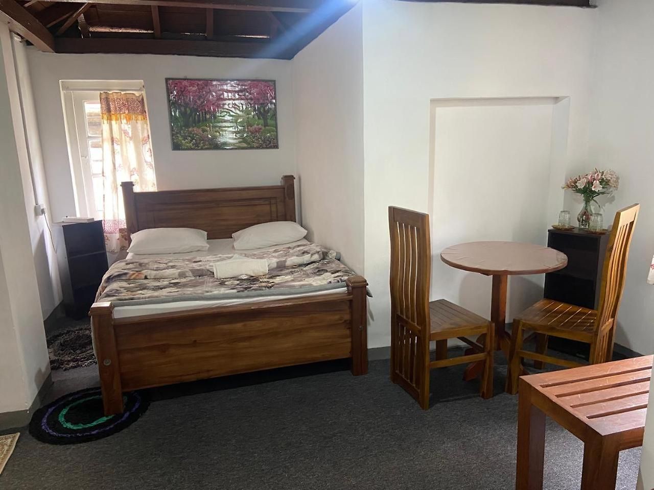 Ruchi House Guest house 3*