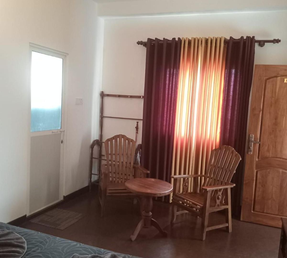 Lakshmi Illam * Nuwara Eliya