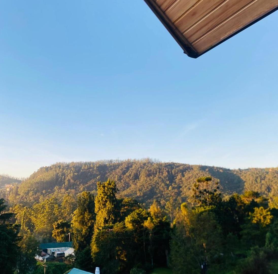 Guest house Niwasa Hills