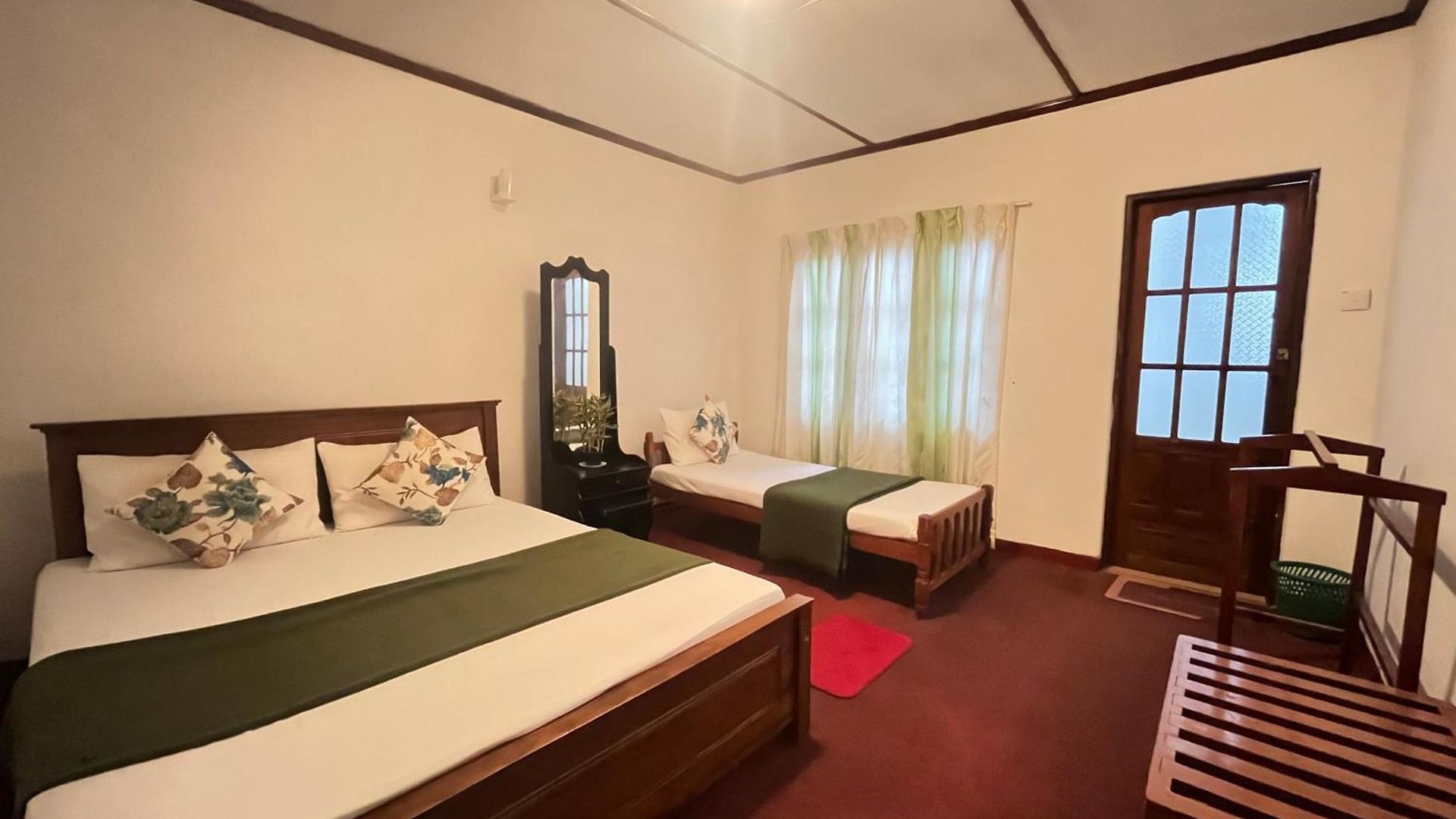 The Savanna Nuwara Eliya