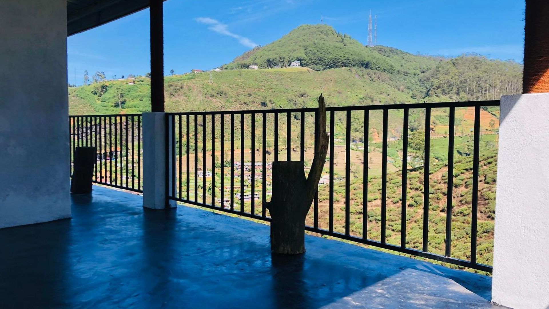 Homestay View Nuwara Eliya