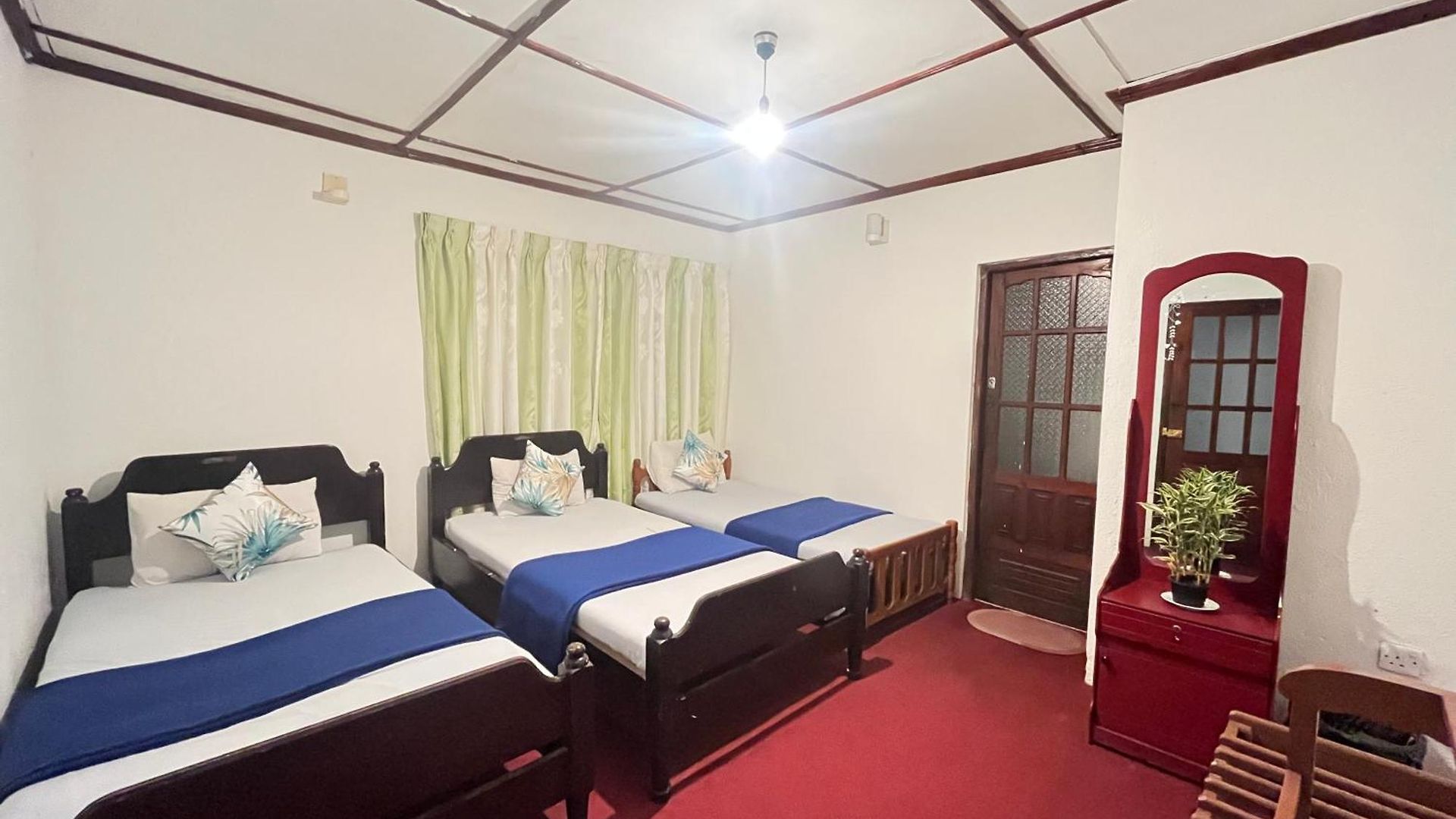The Savanna Guest house