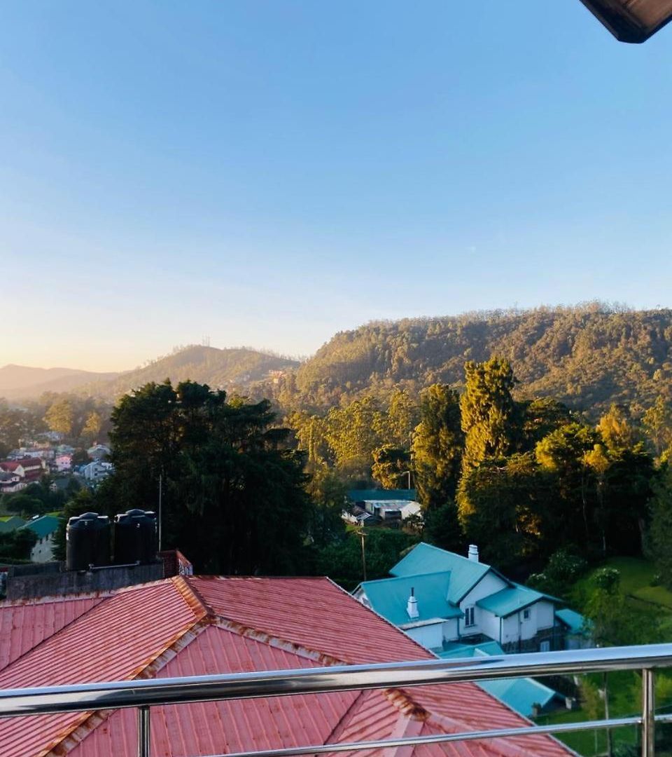 Guest house Niwasa Hills Nuwara Eliya