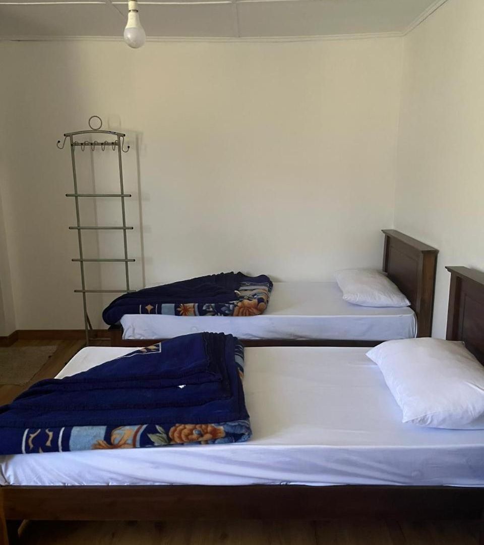 Homestay Selis Manor