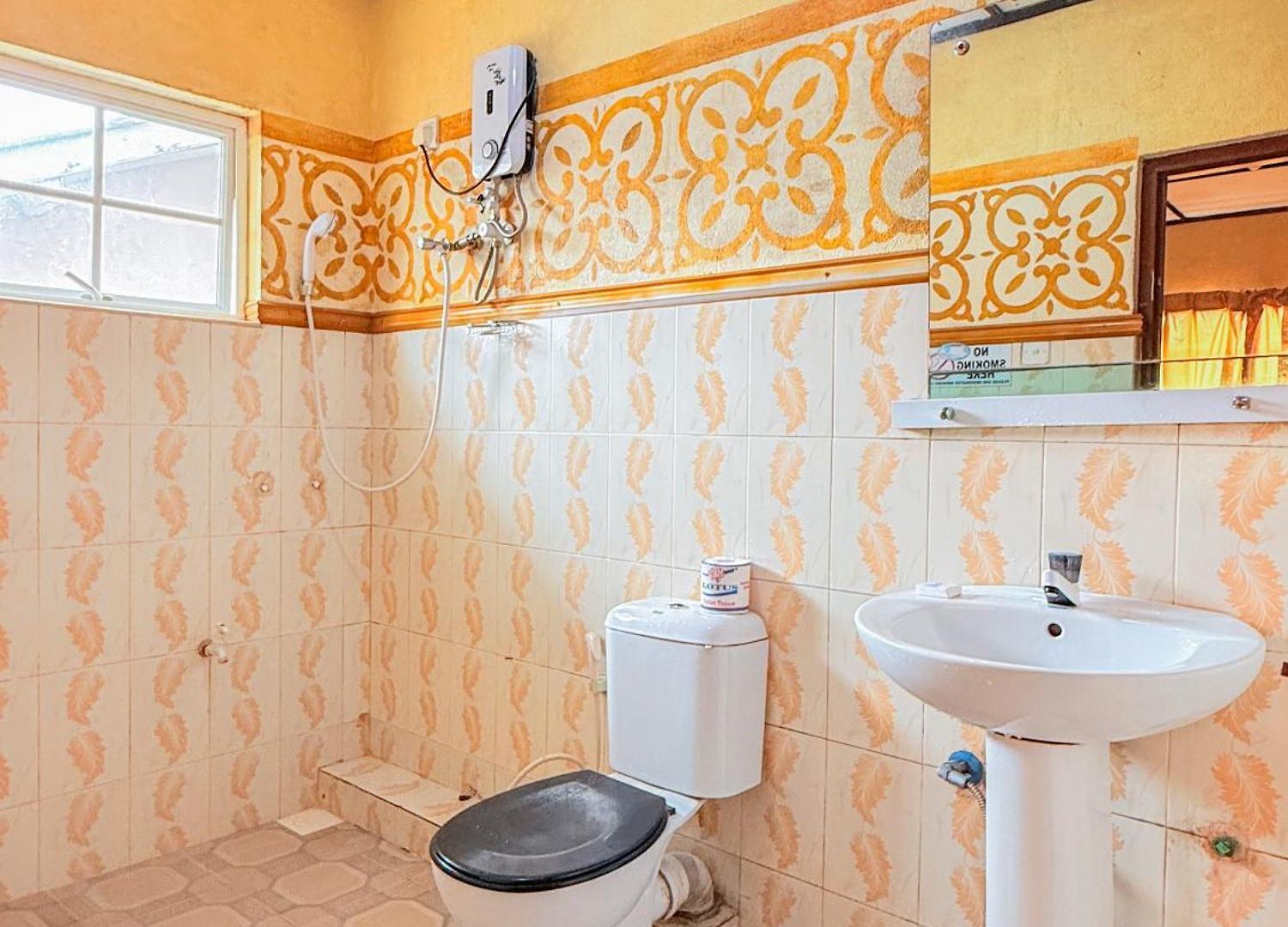 Homestay Grand Nauro