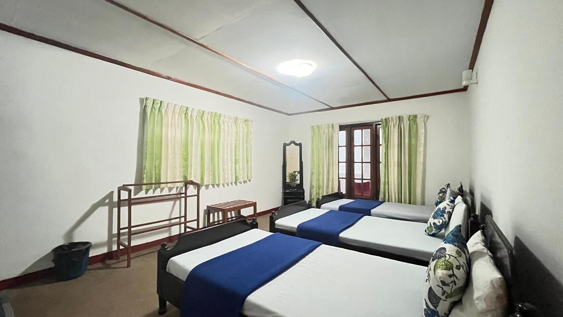 The Savanna Guest house *