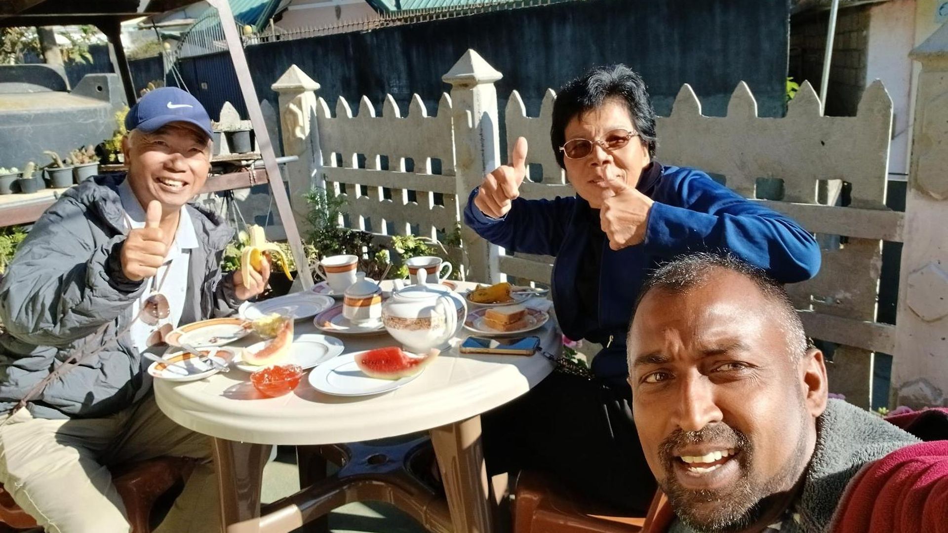 Dio Hilltop * Nuwara Eliya