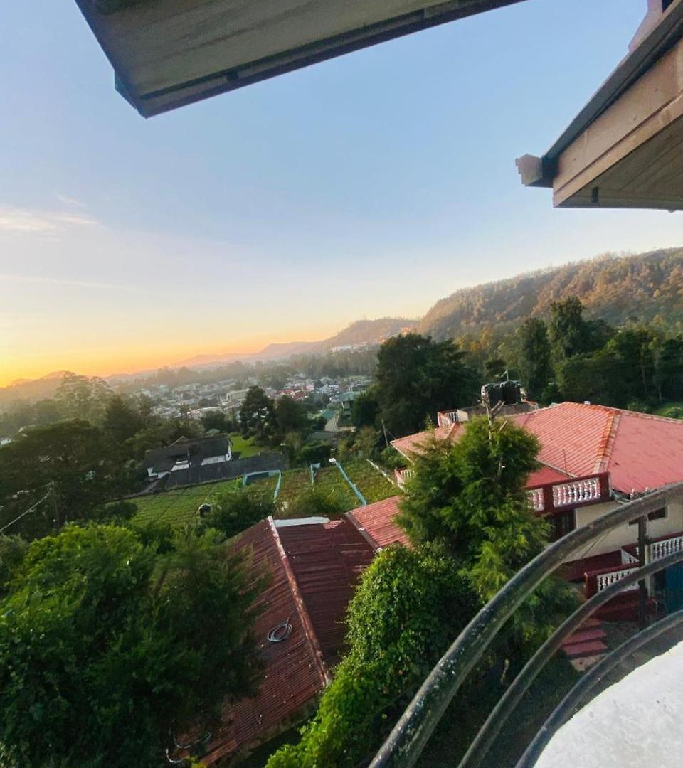 Guest house Niwasa Hills Nuwara Eliya