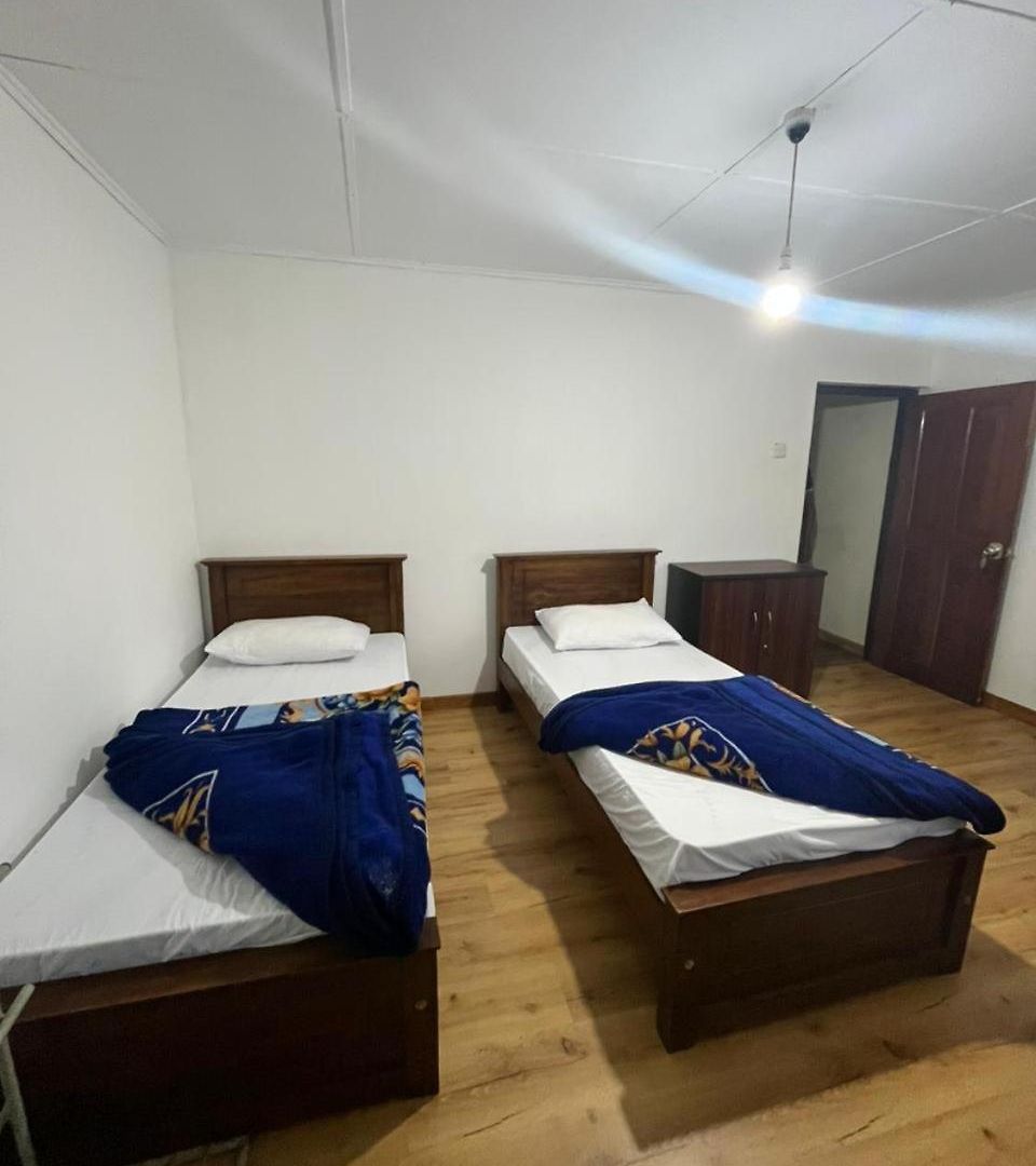 Selis Manor Homestay