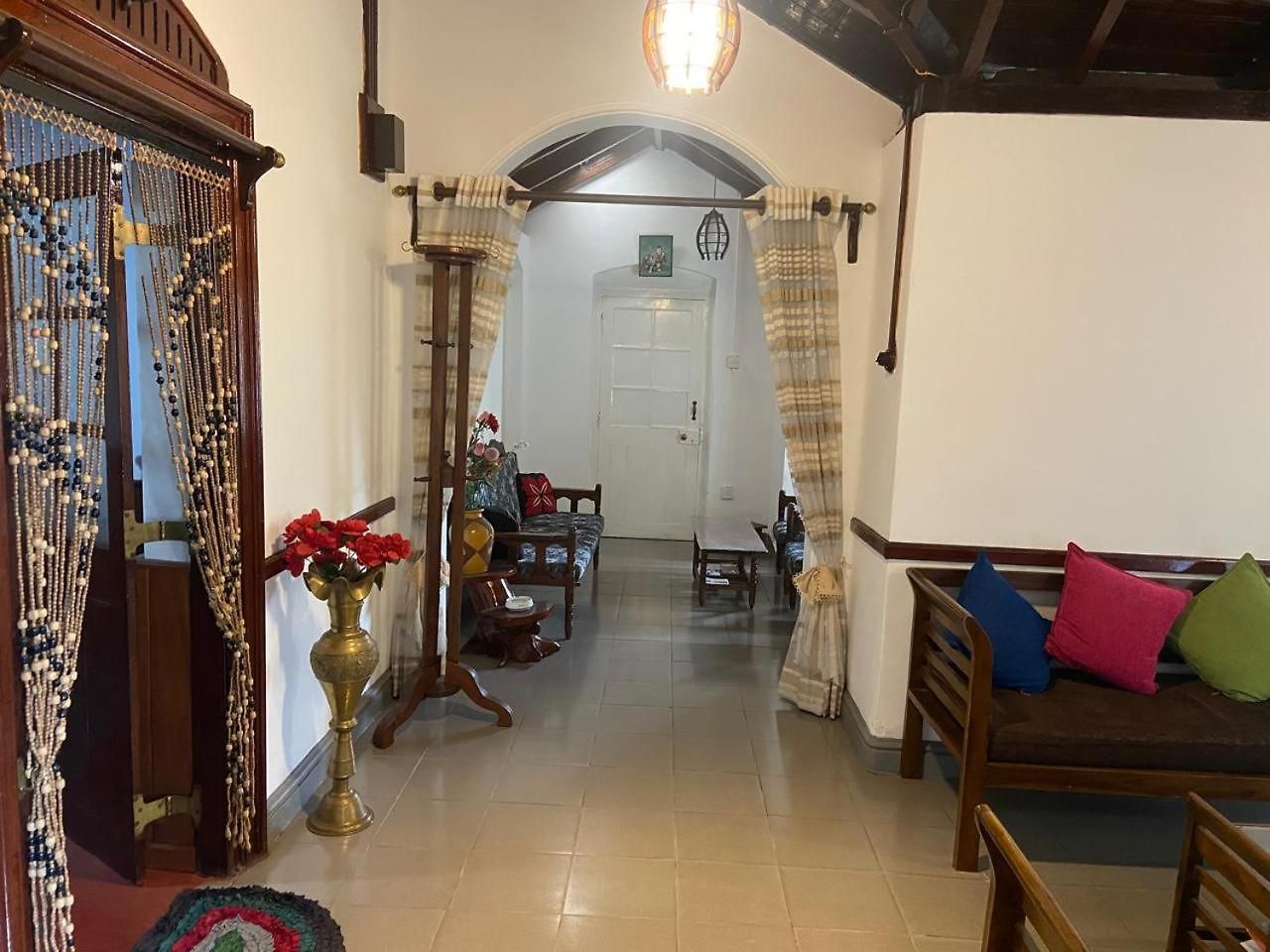 Ruchi House Guest house 3*