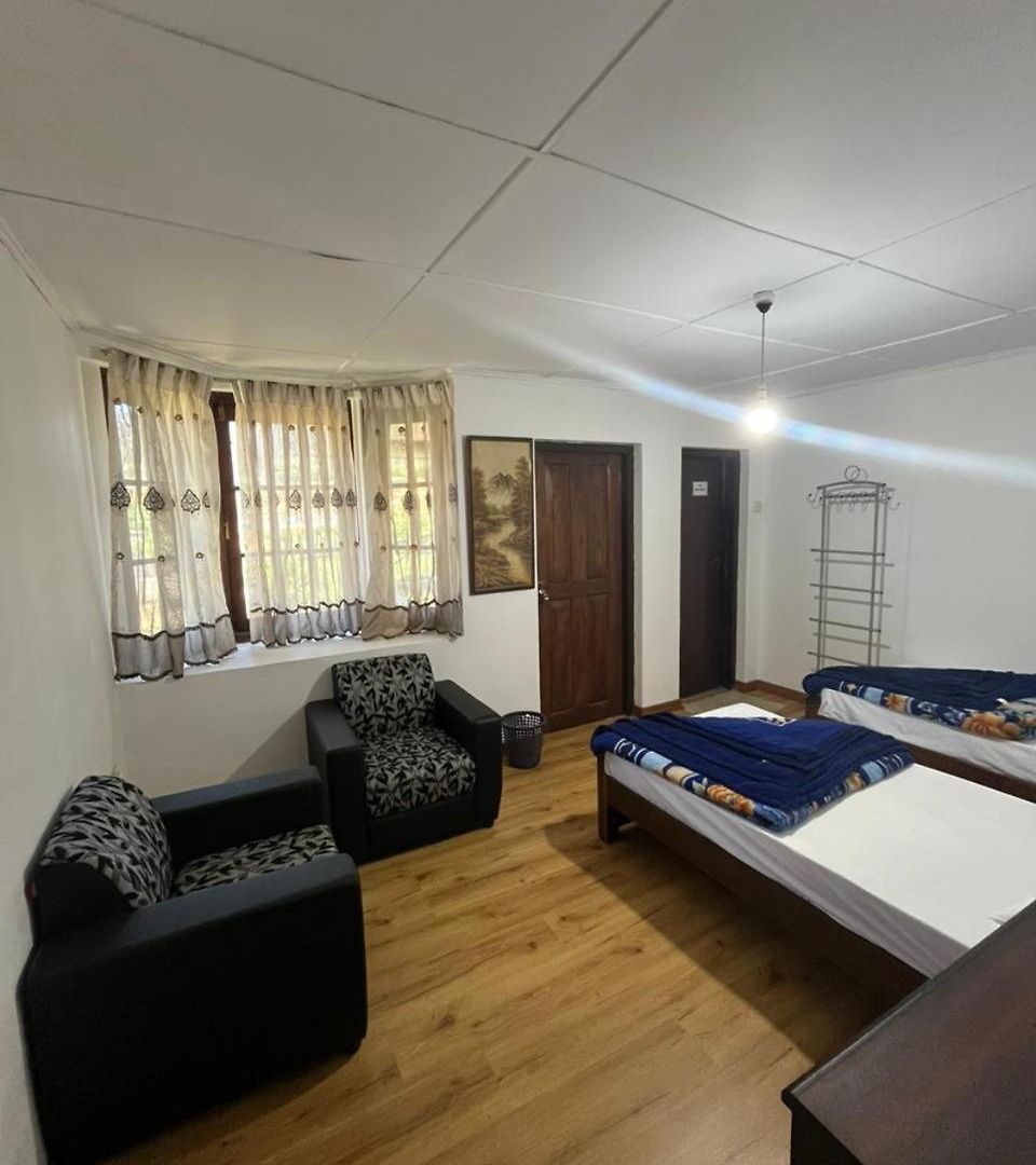 Homestay Selis Manor