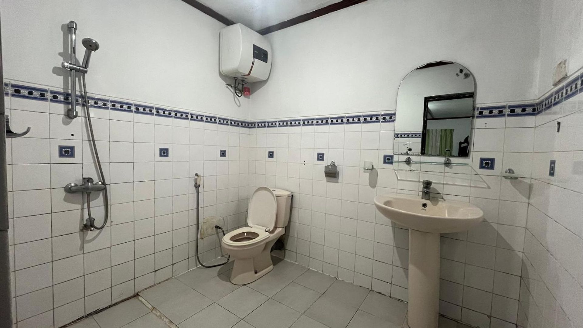 The Savanna Guest house Nuwara Eliya