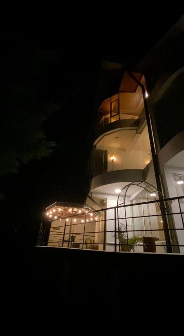 Niwasa Hills Guest house