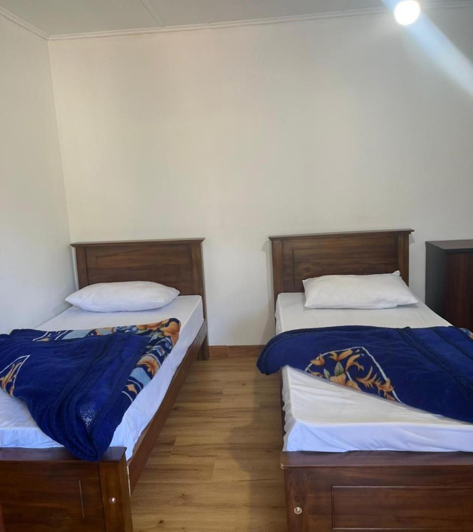 Selis Manor Homestay