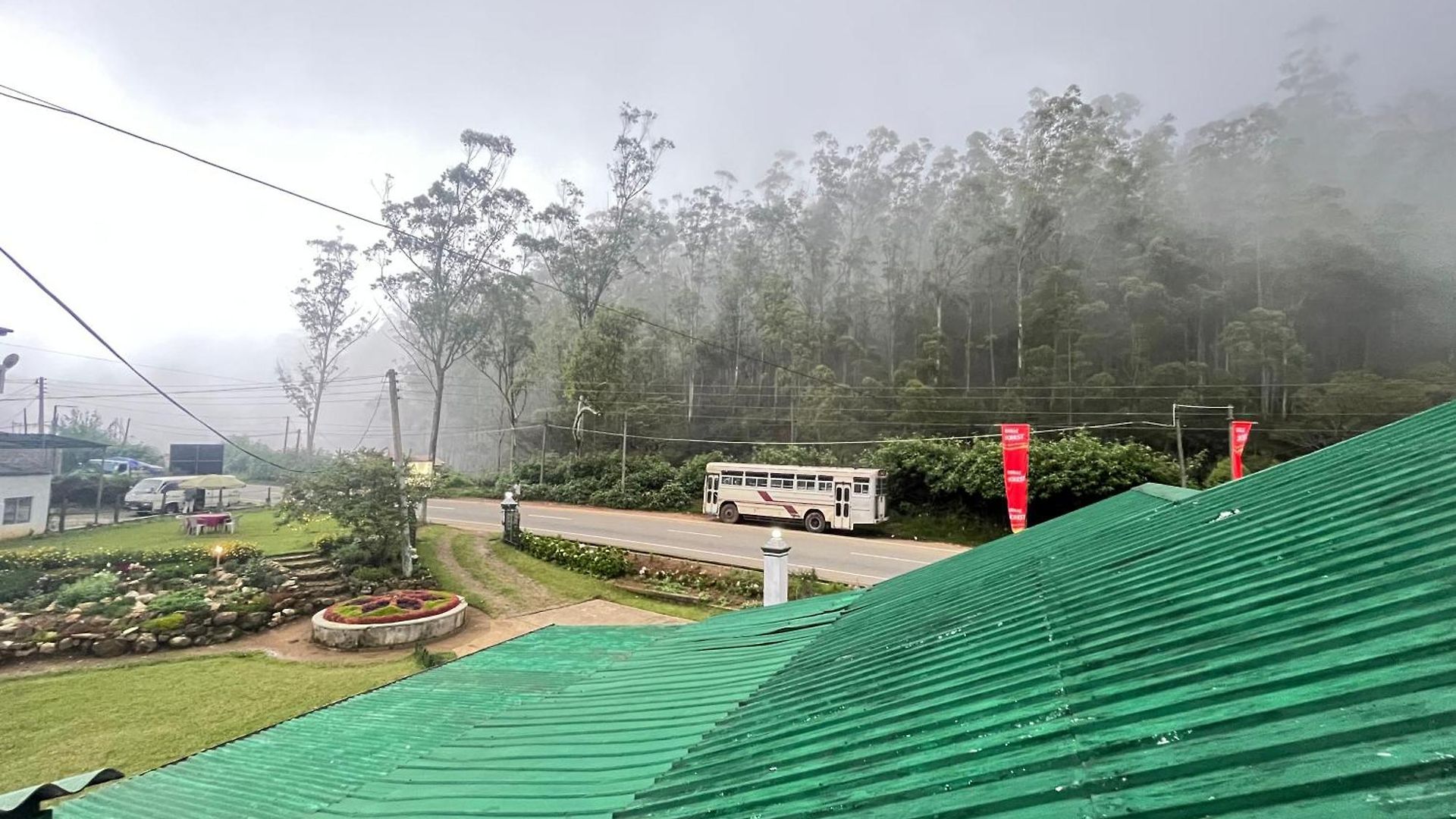The Savanna Guest house Nuwara Eliya