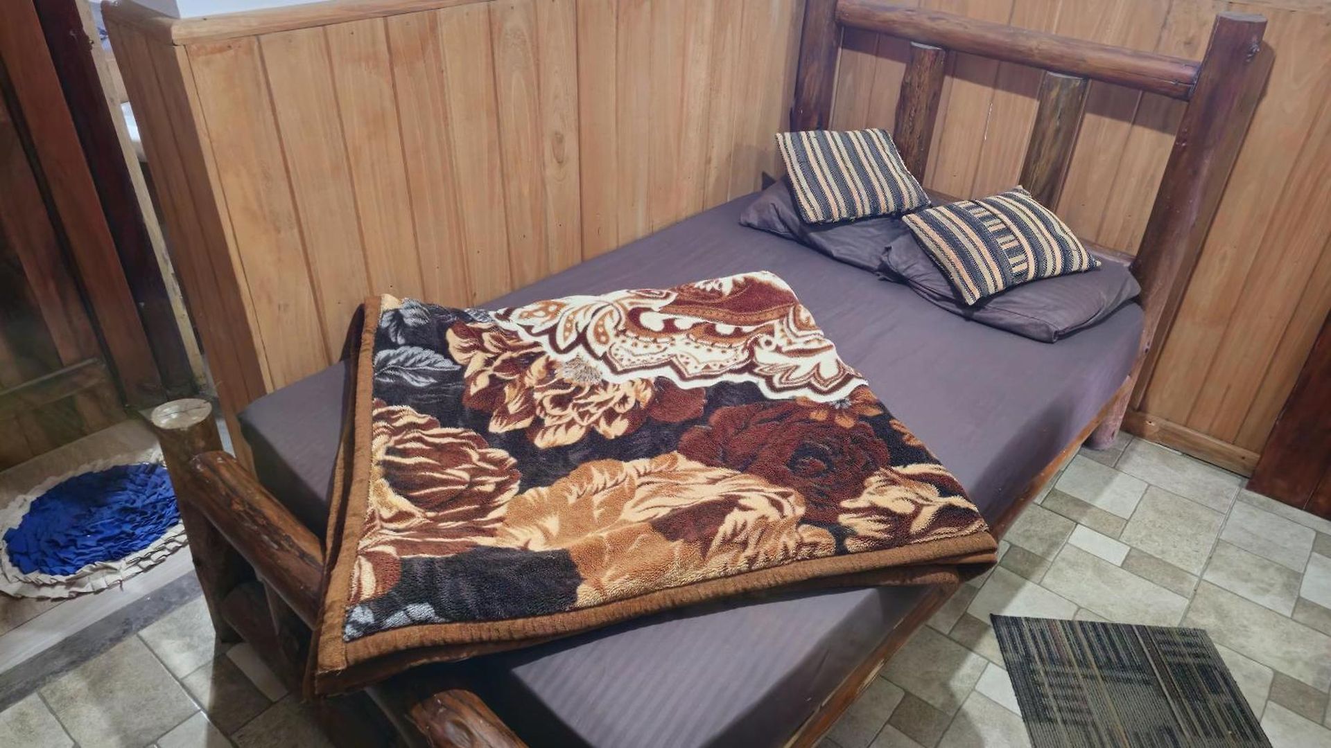 Country house The Paulwood And Nuwara Eliya