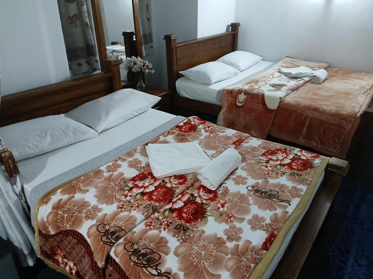 Ruchi House Guest house