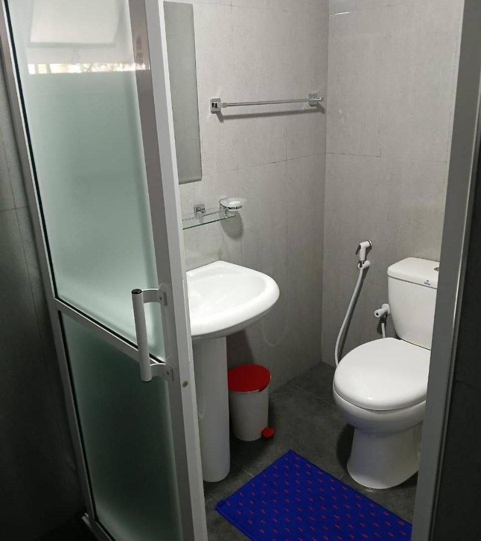 Ruchi House Guest house