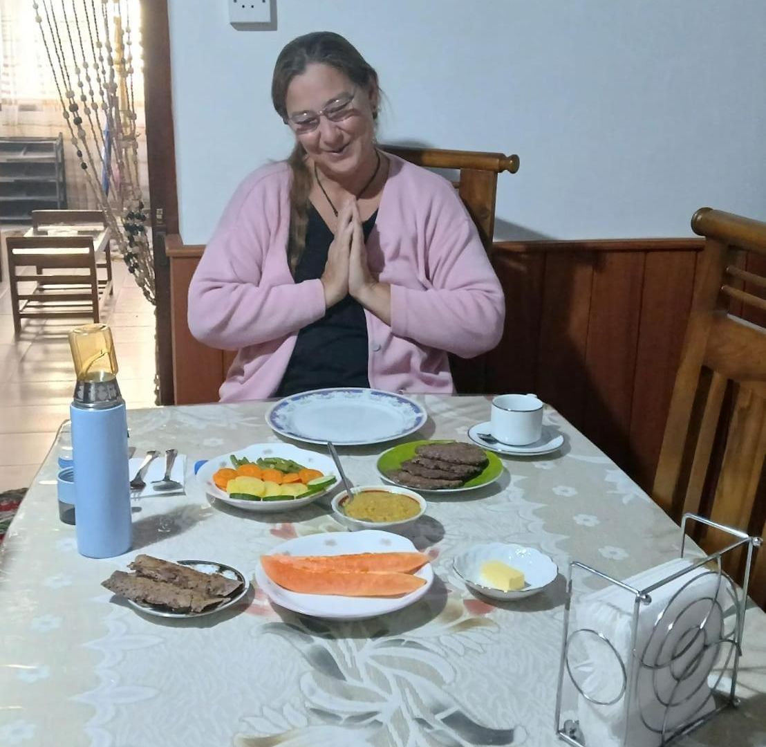 Ruchi House Guest house 3*