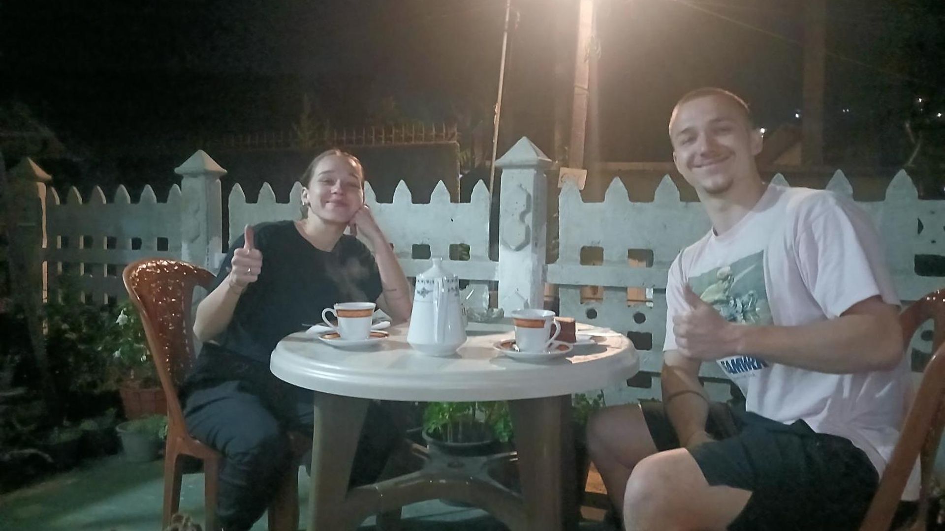 Homestay Dio Hilltop
