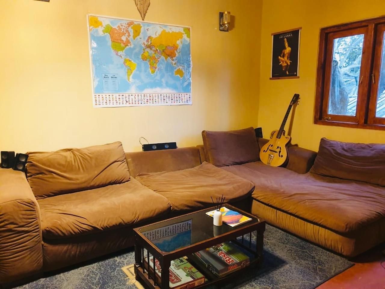 Homestay Tea Planters Lodge, Cooking Class And Tours