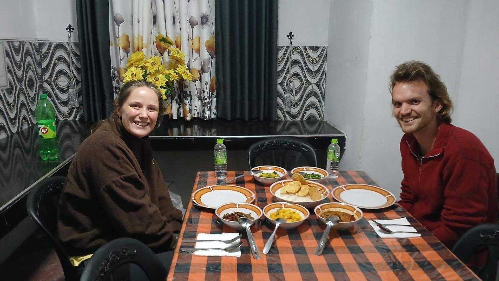Homestay Dio Hilltop Nuwara Eliya