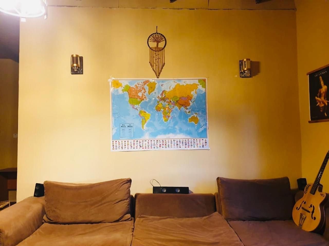 Tea Planters Lodge, Cooking Class And Tours Homestay *