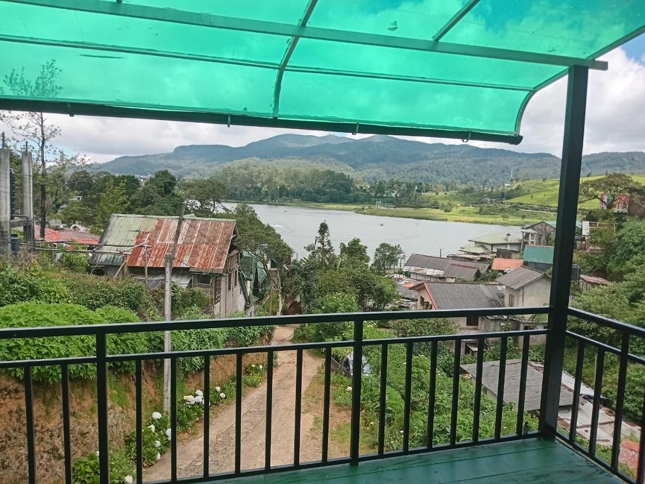 Guest house Kadalla