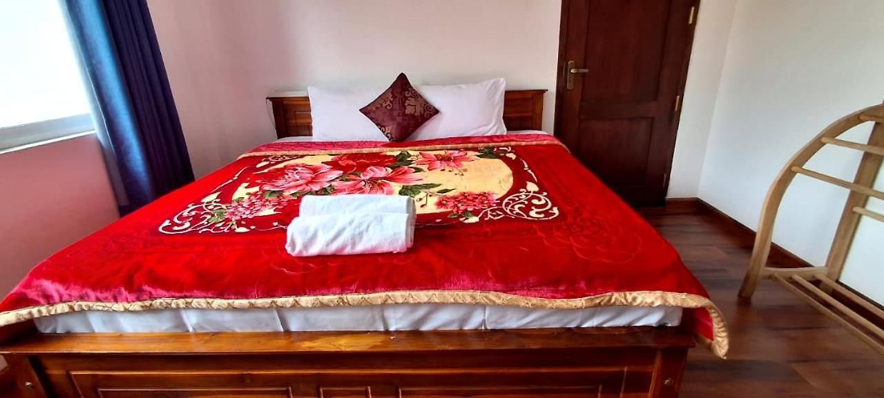 Bed & Breakfast Rv Nuwara Eliya