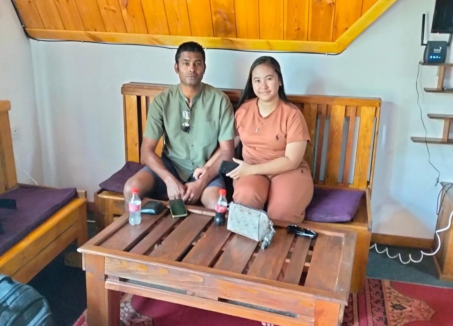 Barrow Family Villa Nuwara Eliya