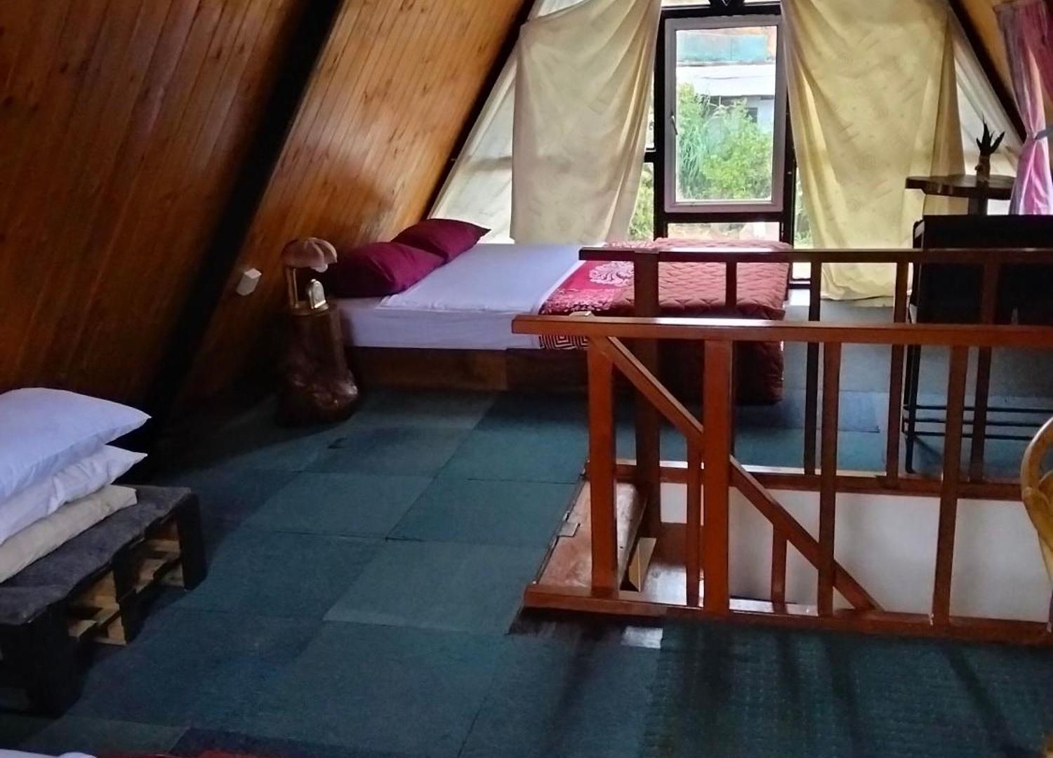Barrow Family Villa Nuwara Eliya