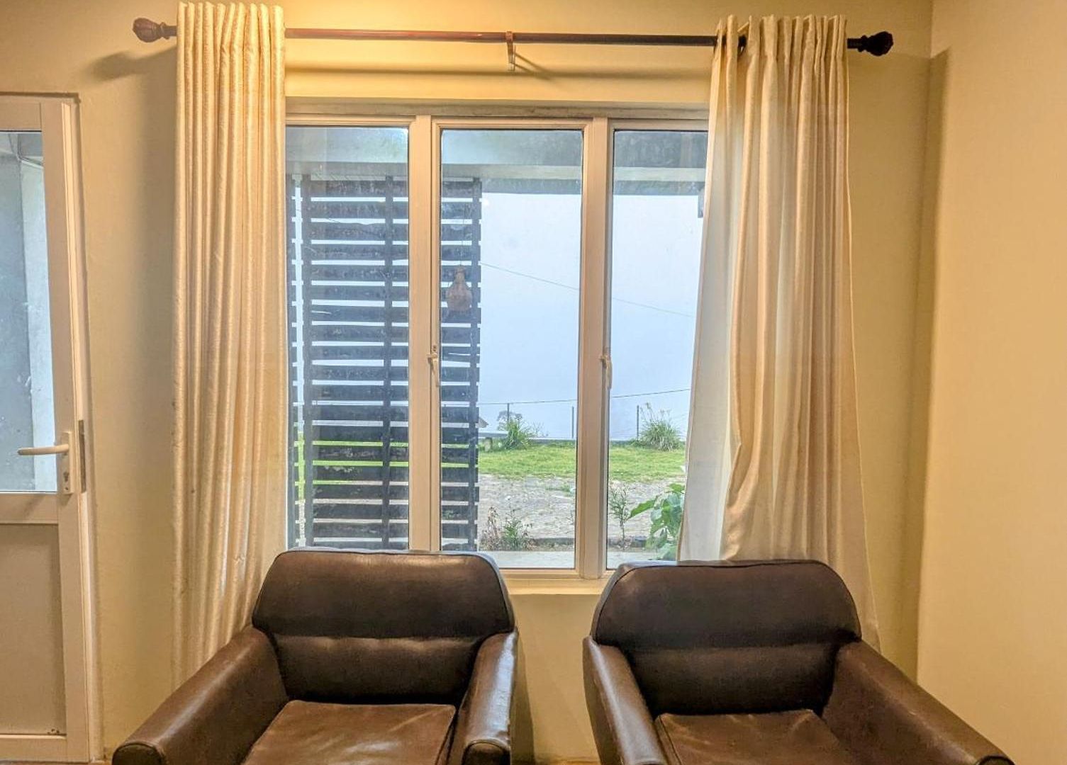 Apartment Relax Toppass