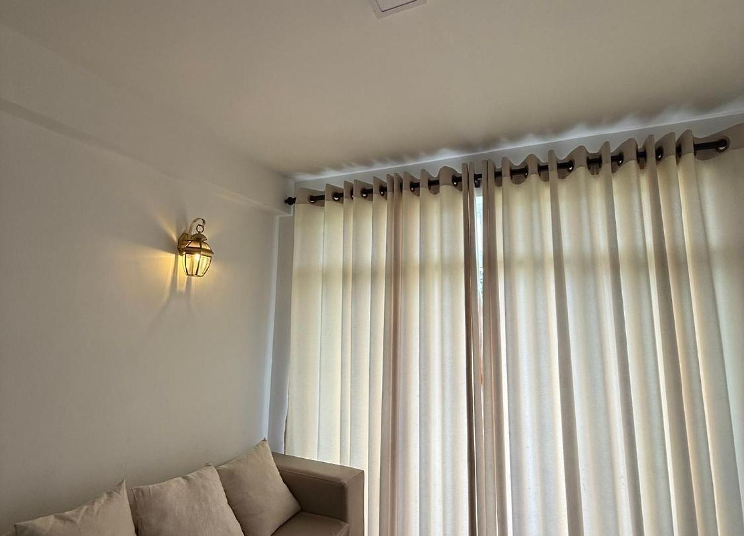 Nomentano Blue -luxury Apartments- Nuwara Eliya