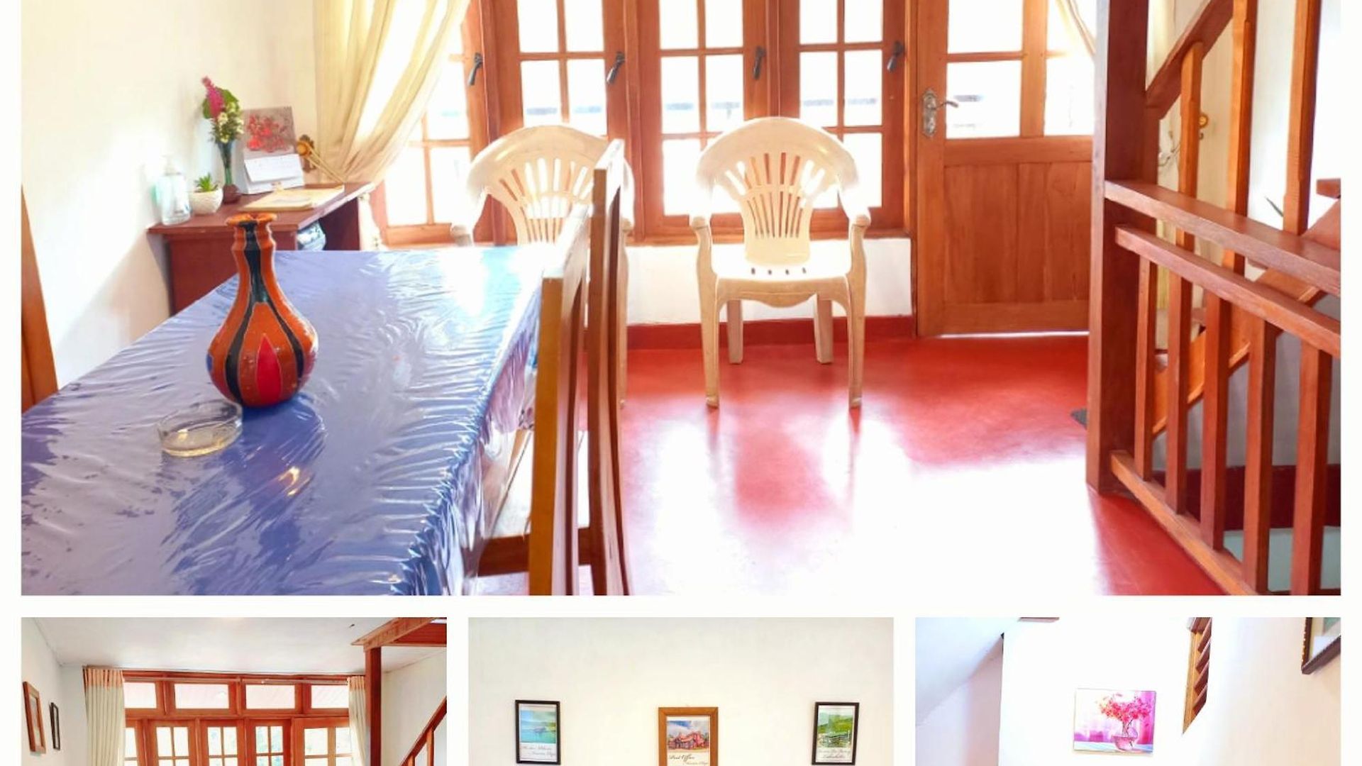 Apartment Manel Villa. Nuwara Eliya
