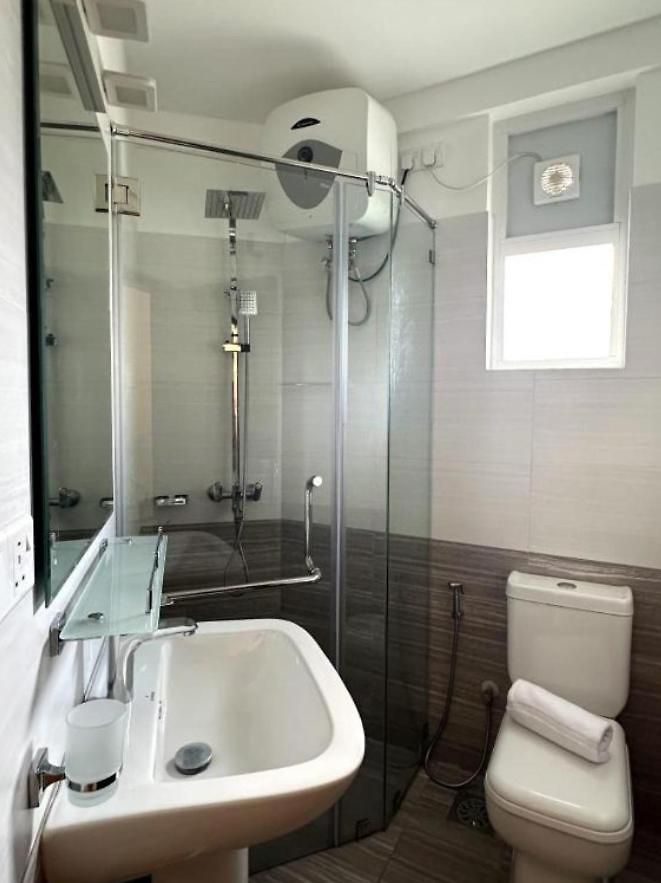 Nomentano Blue -luxury Apartments- *