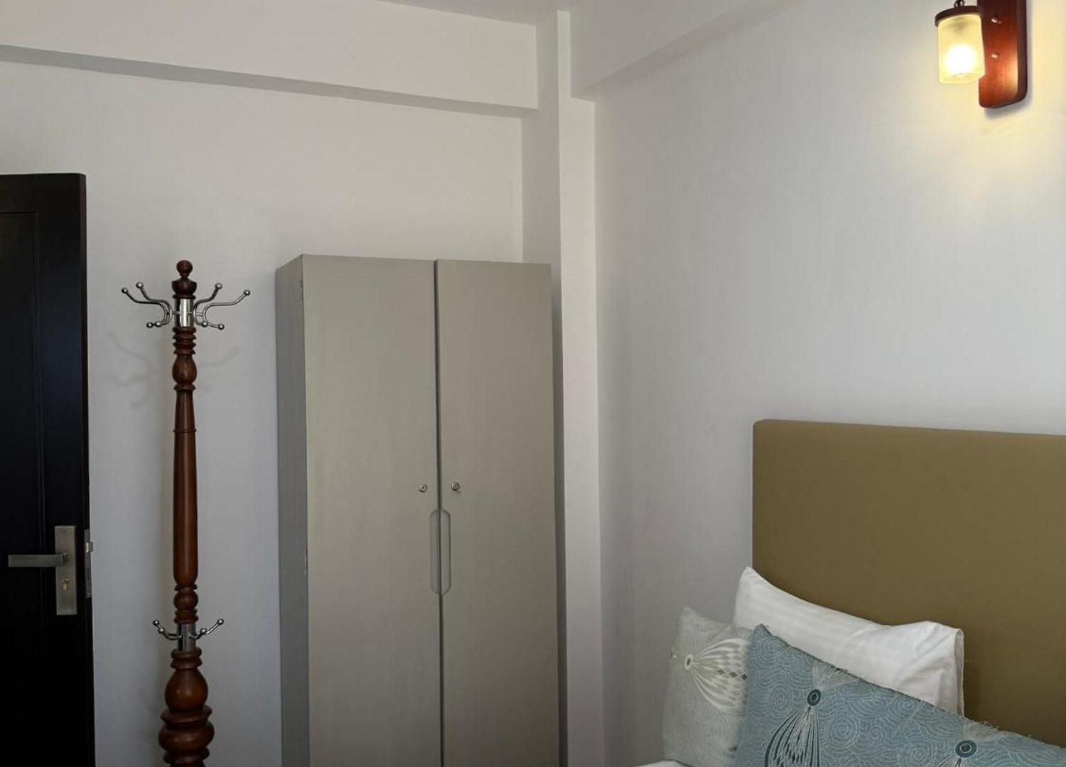 Nomentano Blue -luxury Apartments- Nuwara Eliya