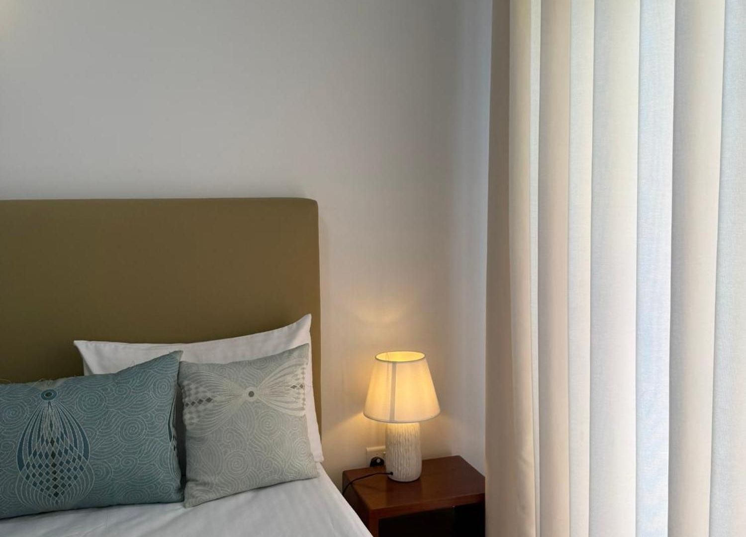 Apartment Nomentano Blue -luxury Apartments-