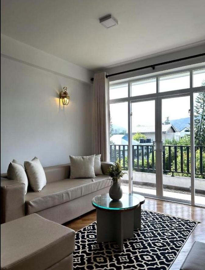 Nomentano Blue -luxury Apartments-